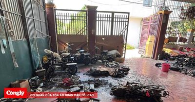 Nắng nóng kéo dài, cần sử dụng pin xe điện đúng cách để phòng nguy cơ cháy nổ