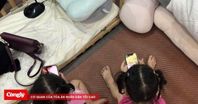 Đau đầu bài toán trông giữ trẻ dịp hè