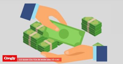 Điều tra vụ cho vay lãi nặng, Công an kêu gọi người vay tiền trình báo
