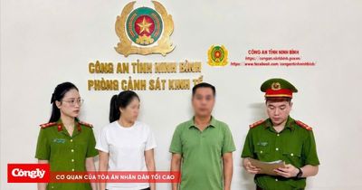 Khởi tố 3 Giám đốc có hành vi trốn thuế