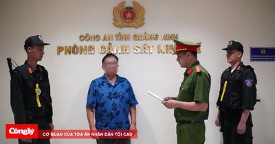 Khởi tố chủ tịch công ty lừa bán đất 'ảo'