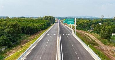 Bộ Xây dựng đề xuất cơ chế đặc thù để mở rộng cao tốc Bắc - Nam lên 6 làn xe