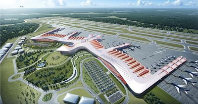 Thành lập Hội đồng thẩm định điều chỉnh quy hoạch sân bay Phú Quốc phục vụ APEC 2027