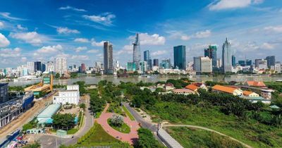 TP.HCM đề xuất áp dụng hệ số điều chỉnh giá đất mới từ ngày 1/7