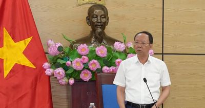 Khẩn trương hoàn thành việc sắp xếp, xử lý tài sản công trong tháng 6/2026
