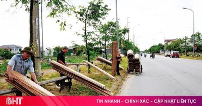 Chấn chỉnh đường Trương Quốc Dụng sau phản ánh