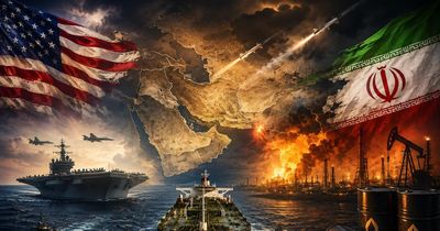 Mỹ-Iran đối đầu trở lại: Trung Đông nóng lên giữa bế tắc đàm phán hạt nhân