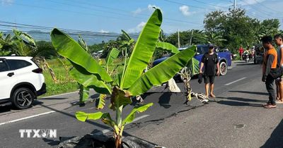 Động đất tại Philippines: Ít nhất 12 người thiệt mạng, hàng trăm người bị thương