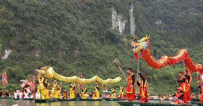 Xây dựng Ninh Bình trở thành thành phố du lịch-di sản thiên niên kỷ vào năm 2045