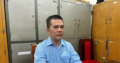Khởi tố 'Ngọc Sùi' cùng đồng phạm về hành vi cưỡng đoạt tài sản