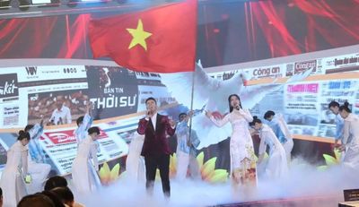 Hội Báo toàn quốc 2026 mở diễn đàn thảo luận về việc sắp xếp các cơ quan báo chí
