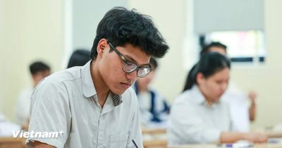 Thi tốt nghiệp THPT: Bảo đảm không bị lọt đề thi dưới bất kỳ hình thức nào