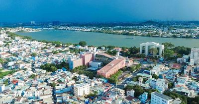 Thành phố Đồng Nai kiến tạo mô hình tăng trưởng mới giai đoạn 2026-2030