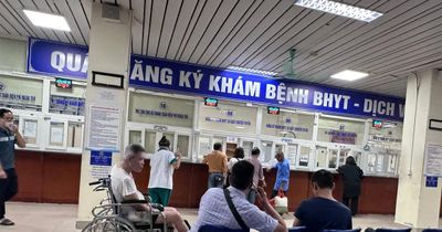 Từ 1/7, khám bệnh bằng thẻ Bảo hiểm y tế được hưởng lợi những gì?