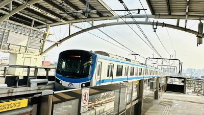 Bức tranh bất động sản TP Hồ Chí Minh - Bài cuối: Hạ tầng dẫn đường cho chu kỳ mới