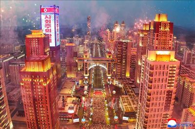 Triều Tiên trở thành câu chuyện thành công ngoài dự đoán của kinh tế thế giới