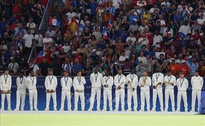 World Cup 2026: Từ bệ phóng Olympic
