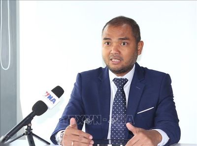 Diễn đàn Tương lai ASEAN 2026: Campuchia ưu tiên củng cố niềm tin chiến lược với Việt Nam