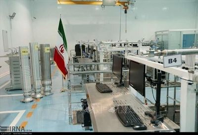 Liệu Mỹ có thực hiện chiến dịch thu giữ hàng trăm kg uranium ở Iran?