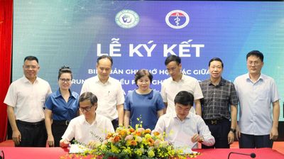 Hà Nội khởi động mạng lưới bệnh viện hiến mô tạng