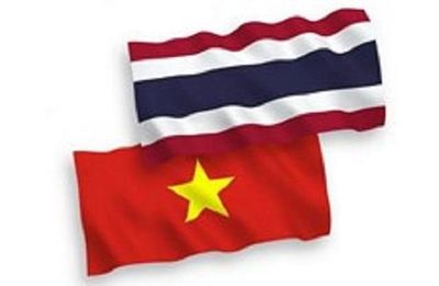 Tạo xung lực mới cho hợp tác quốc phòng Việt Nam - Thái Lan