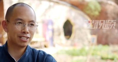 Kỳ lạ người đàn ông sống trong hang đá suốt 4 năm, bỏ việc, từ chối kết hôn vì một lý do bất ngờ