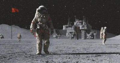 Trung Quốc tung 'át chủ bài' giành lợi thế trước NASA ở cực Nam Mặt Trăng