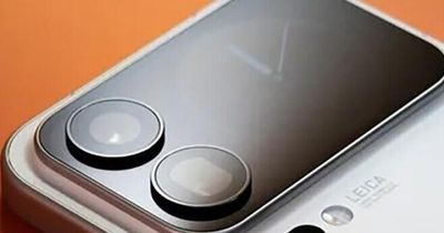 Xiaomi 18 rò rỉ thiết kế mới với màn hình phụ từ tính tháo rời cực dị