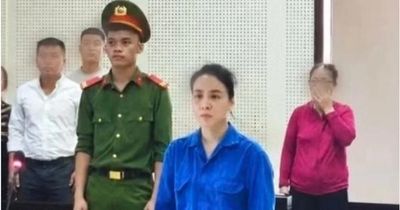 Màn kịch 'đáo hạn' giúp nữ cán bộ ngân hàng chiếm đoạt hơn 33 tỷ đồng và cái kết