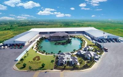 An Phát Holdings đăng ký mua 6 triệu cổ phiếu AAA, nâng tỷ lệ sở hữu lên hơn 42%