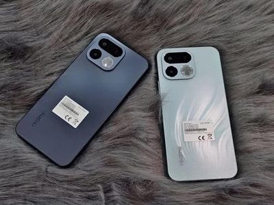 Smartphone 'nồi đồng cối đá', màn hình 144Hz, pin 8.000mAh, giá hơn 10 triệu tại Việt Nam