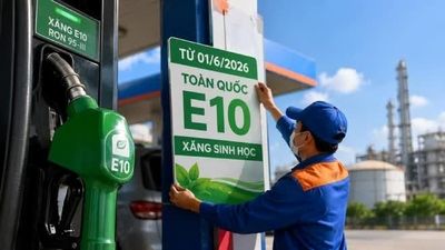Trong mọi tình huống phải cung cấp đủ xăng sinh học