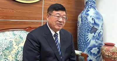 Khi trí tuệ nhân tạo 'đọc vị' mạch tượng và sắc lưỡi