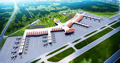 Lập Hội đồng thẩm định điều chỉnh quy hoạch Cảng hàng không quốc tế Phú Quốc