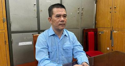 Vì sao nhóm Ngọc 'Sùi' bị khởi tố?