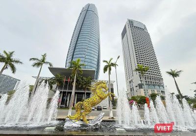 Đà Nẵng hướng tới mục tiêu trở thành 'thành phố AI'