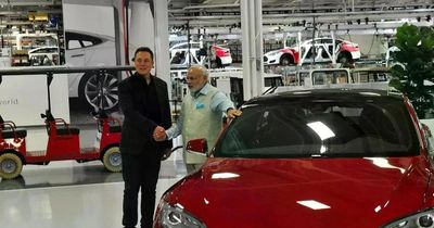 Tesla rút lui phút chót: Vì sao Ấn Độ không thể giữ chân hãng xe điện của Elon Musk?