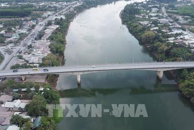 Cuối tháng 6 hoàn thành phê duyệt phương án bồi thường 6 dự án trọng điểm tại Đồng Nai