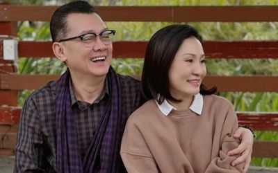 NSƯT Hữu Châu công khai bày tỏ với nghệ sĩ Hồng Đào