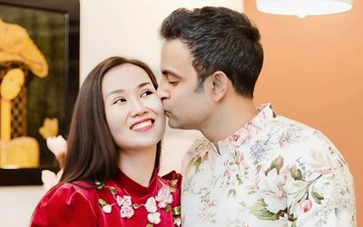 Tin vui của Võ Hạ Trâm về chuyện con cái