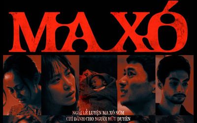 Ma Xó đạt hơn 54 tỷ đồng doanh thu sau hơn 2 ngày ra mắt