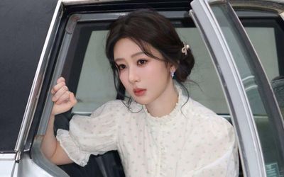 Dương Tử nói lời tạm biệt