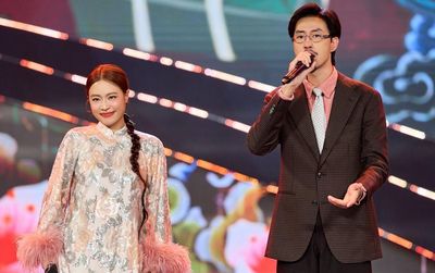 Đen và Hoàng Thùy Linh thay đổi để tìm thấy hạnh phúc