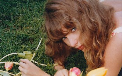 Taylor Swift từ fan nhí đến giọng ca hát nhạc phim Toy Story 5
