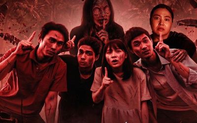 Phim kinh dị Ma Xó lập kỷ lục