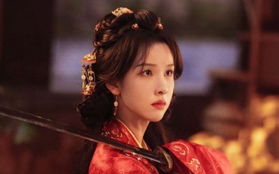Tuyến nhân vật của Trần Đô Linh trong Kiều Sở bị chỉ trích
