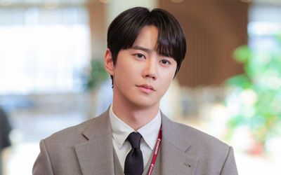 Reborn Rookie phá kỷ lục rating, gây sốt màn ảnh Hàn Quốc