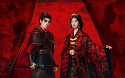Kiều Sở dẫn đầu Netflix nhưng vẫn gây tranh cãi về chất lượng