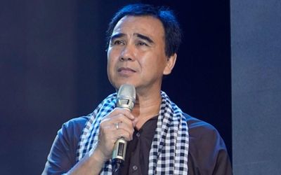 Tình trạng hiện tại của nghệ sĩ Quyền Linh