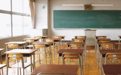 Lần đầu tiên trong lịch sử, 94 trường học ở Nhật Bản đồng loạt đóng cửa vì một lý do